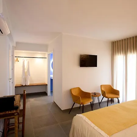 Otel Mas Aguilo