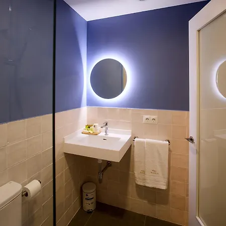 Otel Mas Aguilo