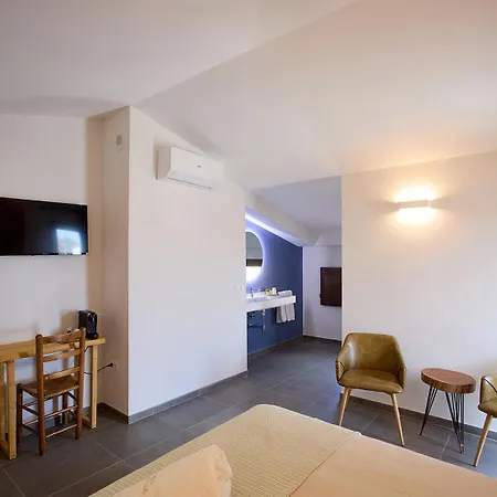 Otel Mas Aguilo