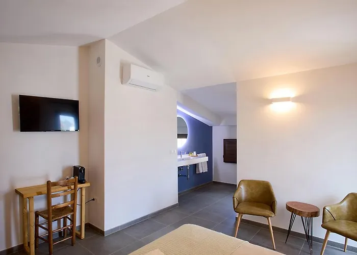 Hotel Mas Aguilo
